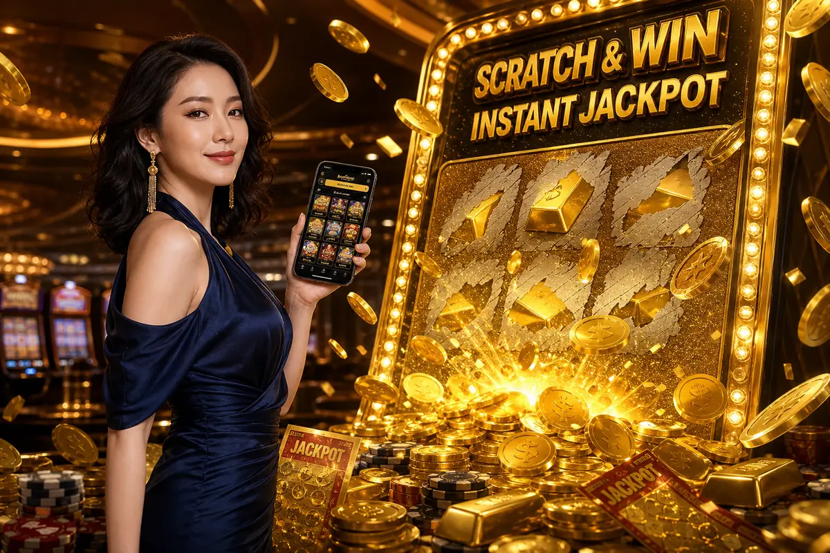 28win Casino meja baccarat langsung