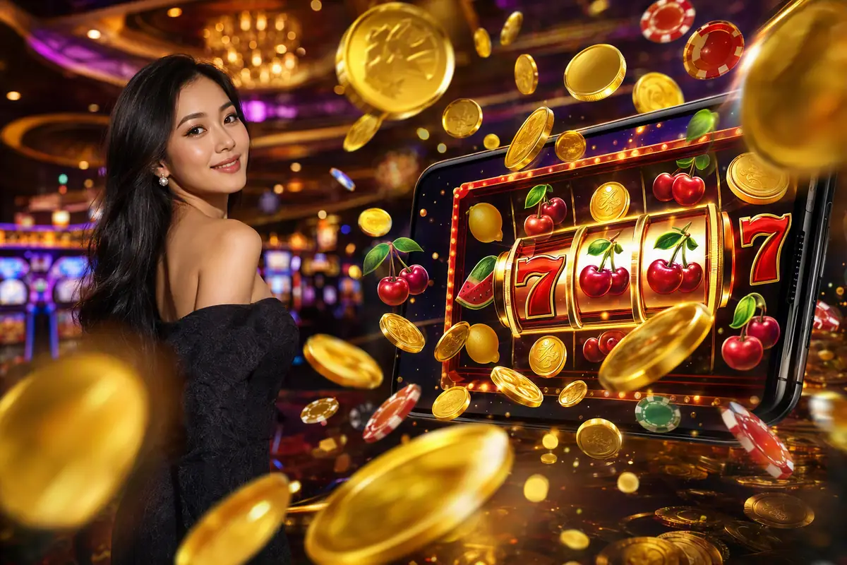 28win cara mula bermain slot online Malaysia