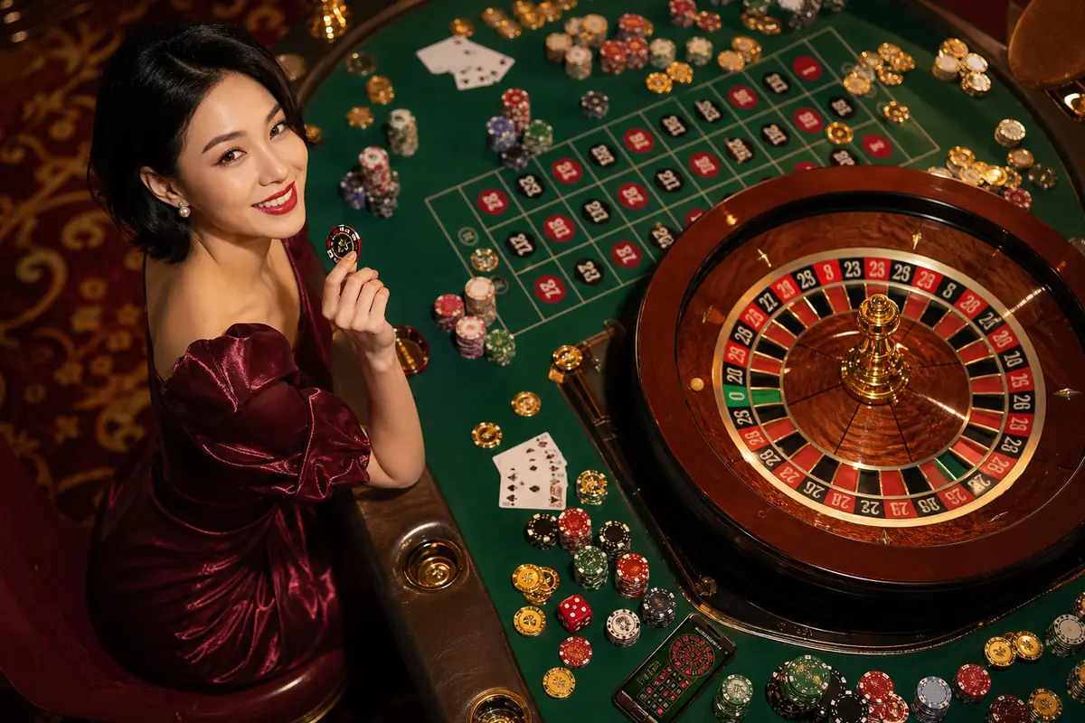 28win Dragon Tiger kasino langsung