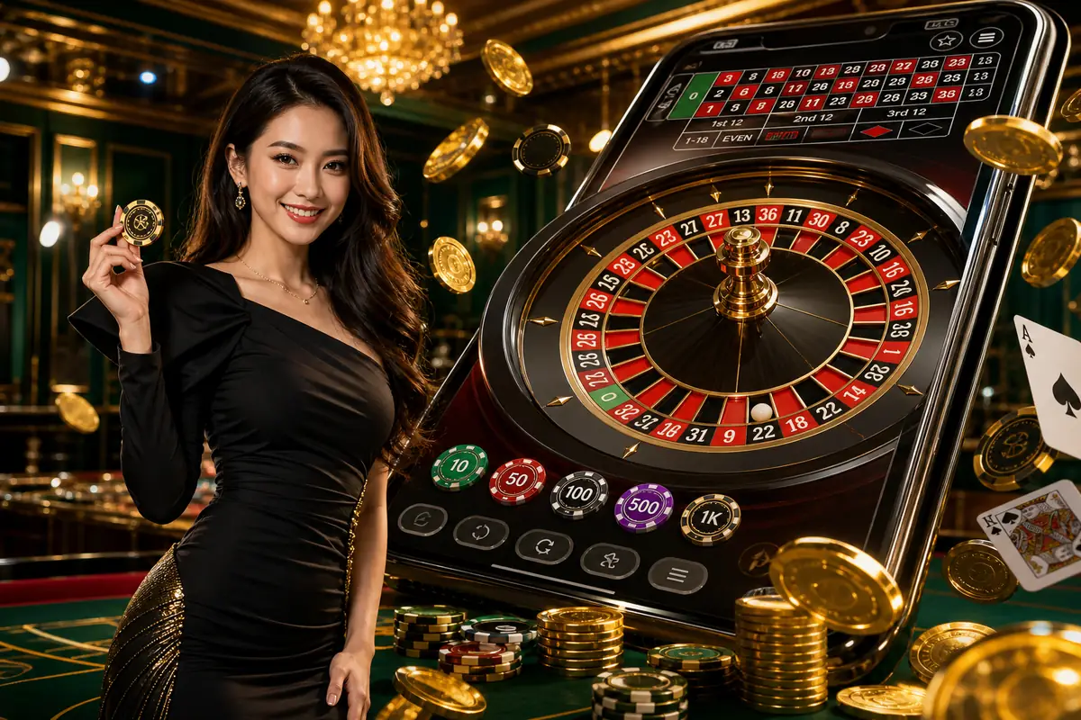 28win ciri-ciri platform taruhan esports terbaik Malaysia