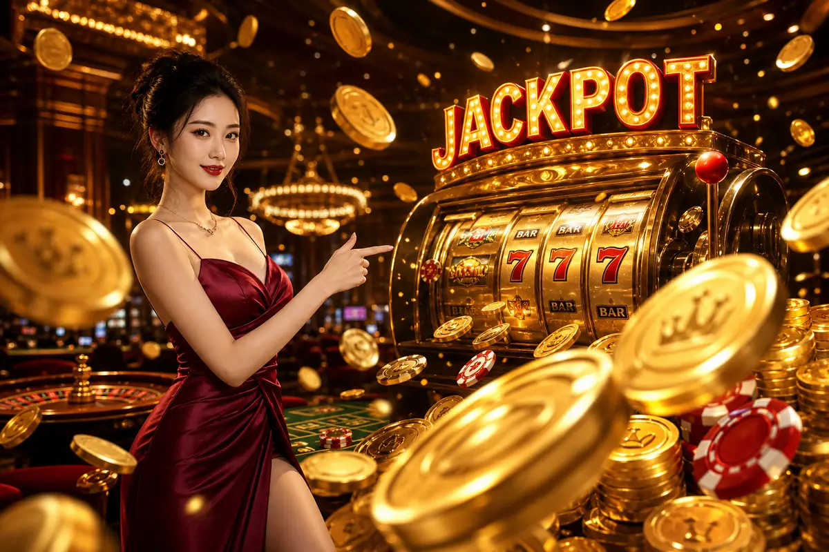 28win pembekal slot terkemuka dunia