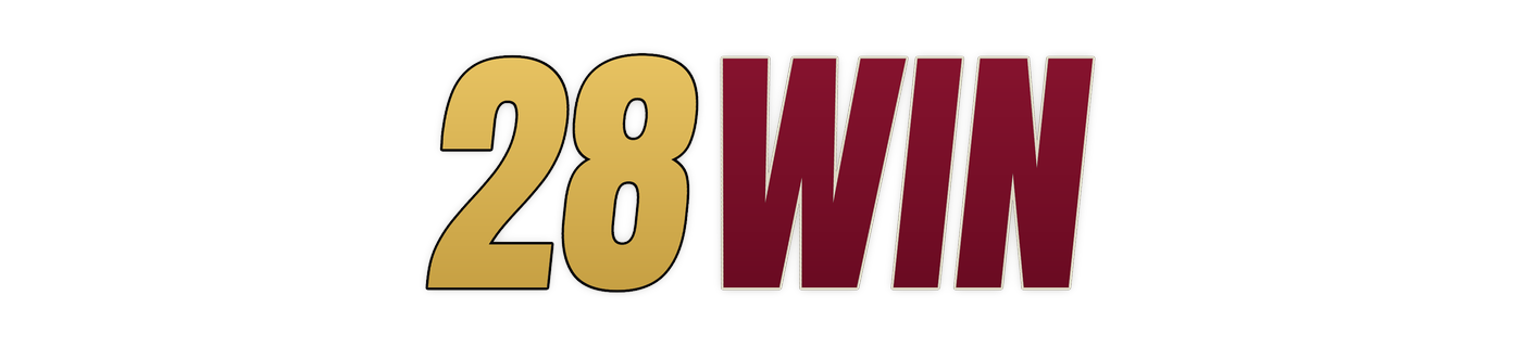 28win Logo